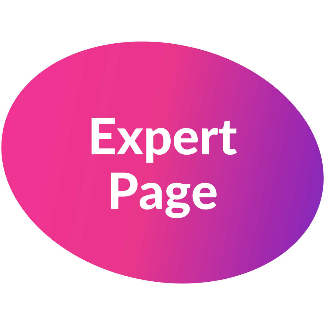 Expert Page Expert Page